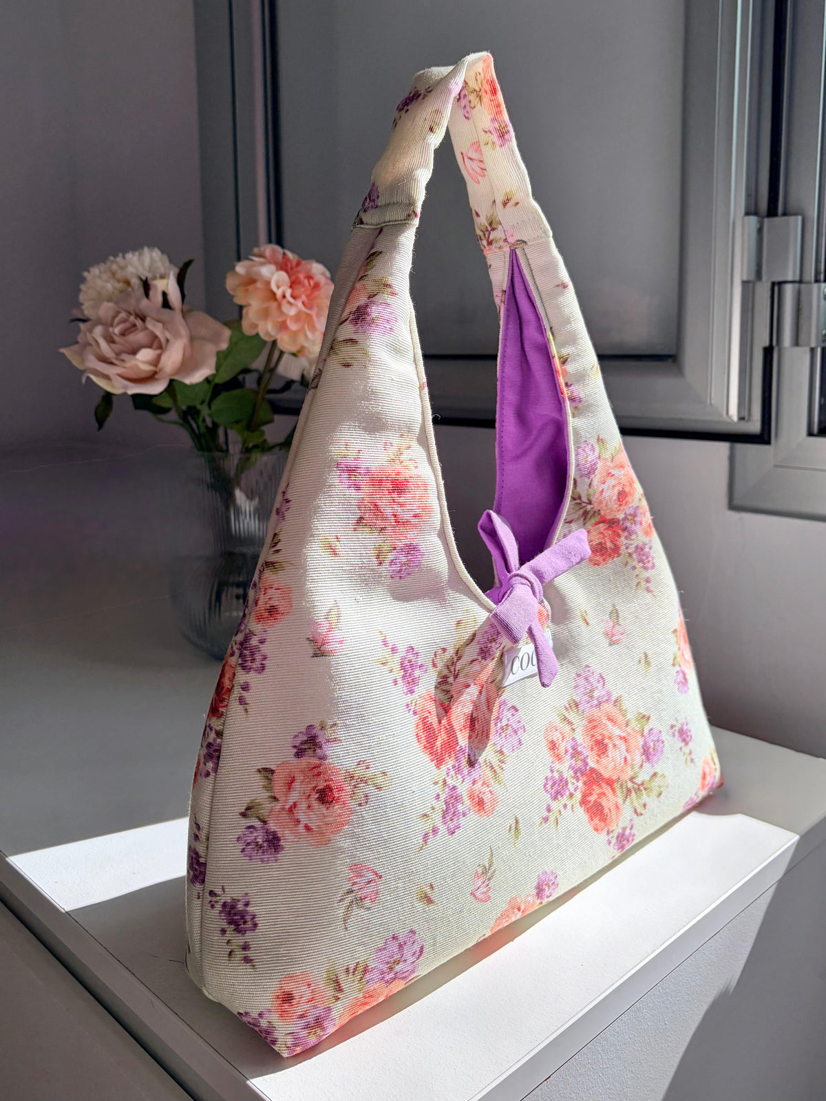 Bolso boho mini Sara