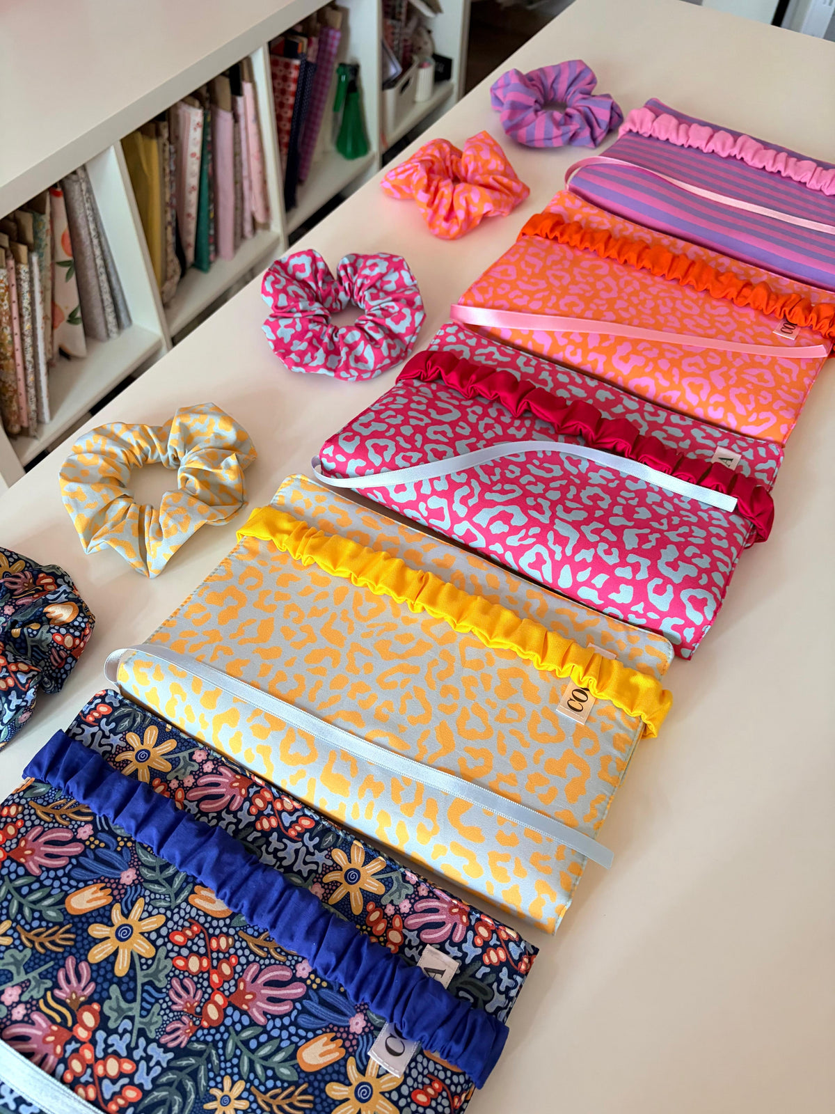 Funda libro adaptable