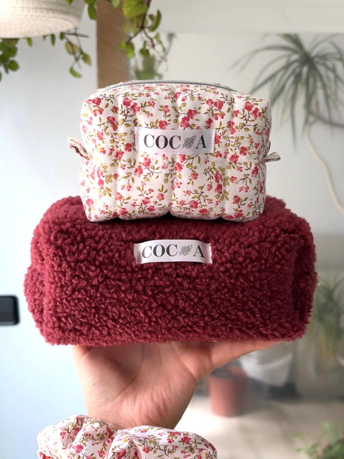 Neceser box