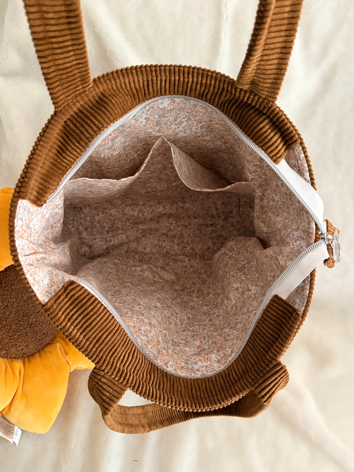 Bolso tote autumn