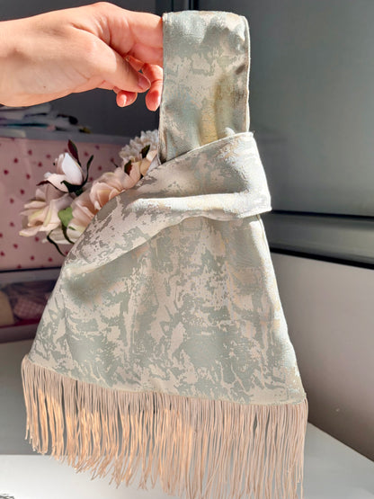 Sac bohème mini Sara