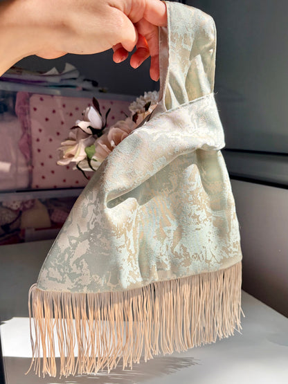 Sac bohème mini Sara