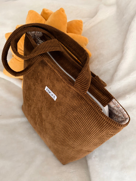 Bolso tote autumn