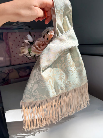 Sac bohème mini Sara