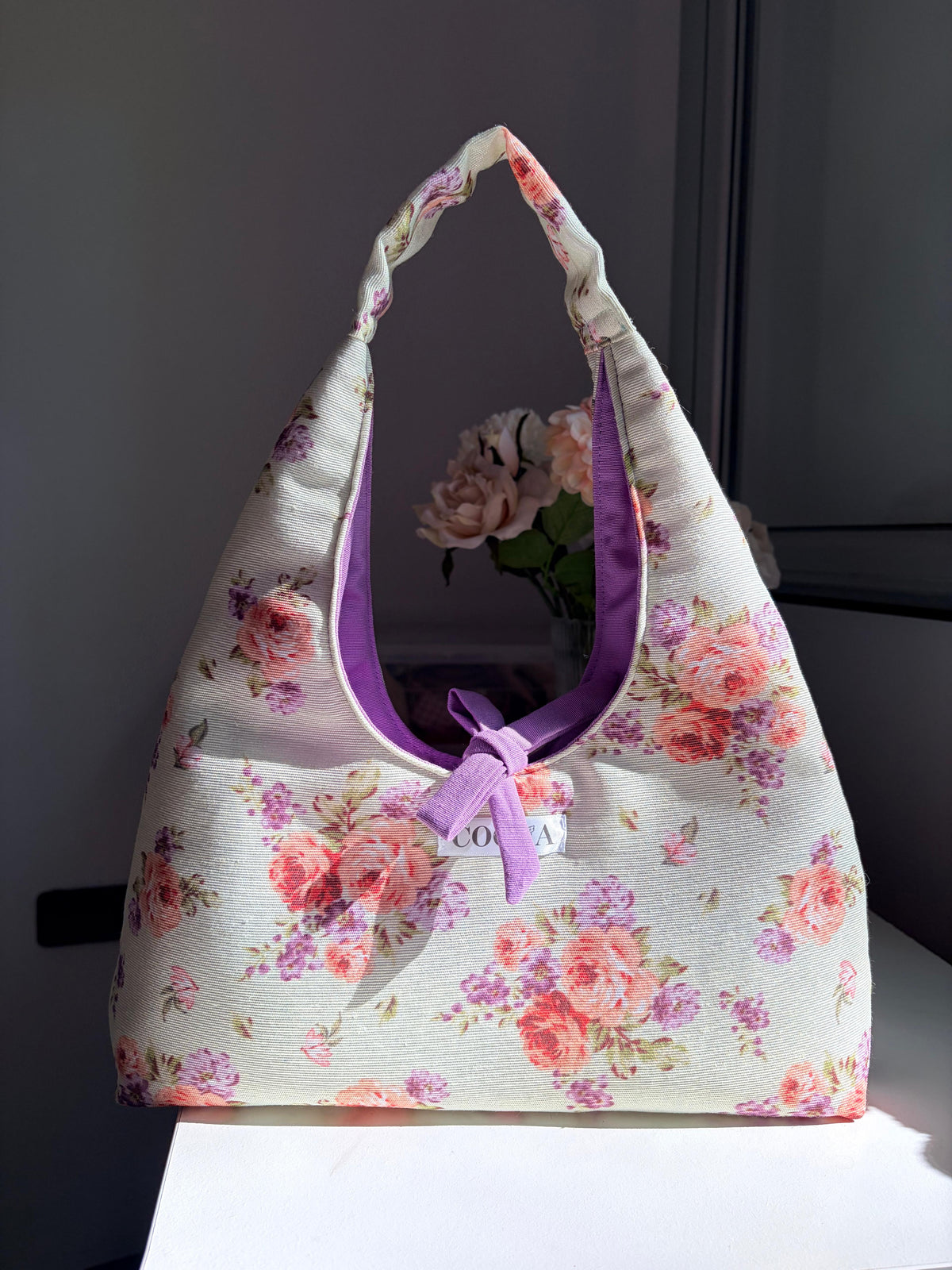 Bolso boho mini Sara