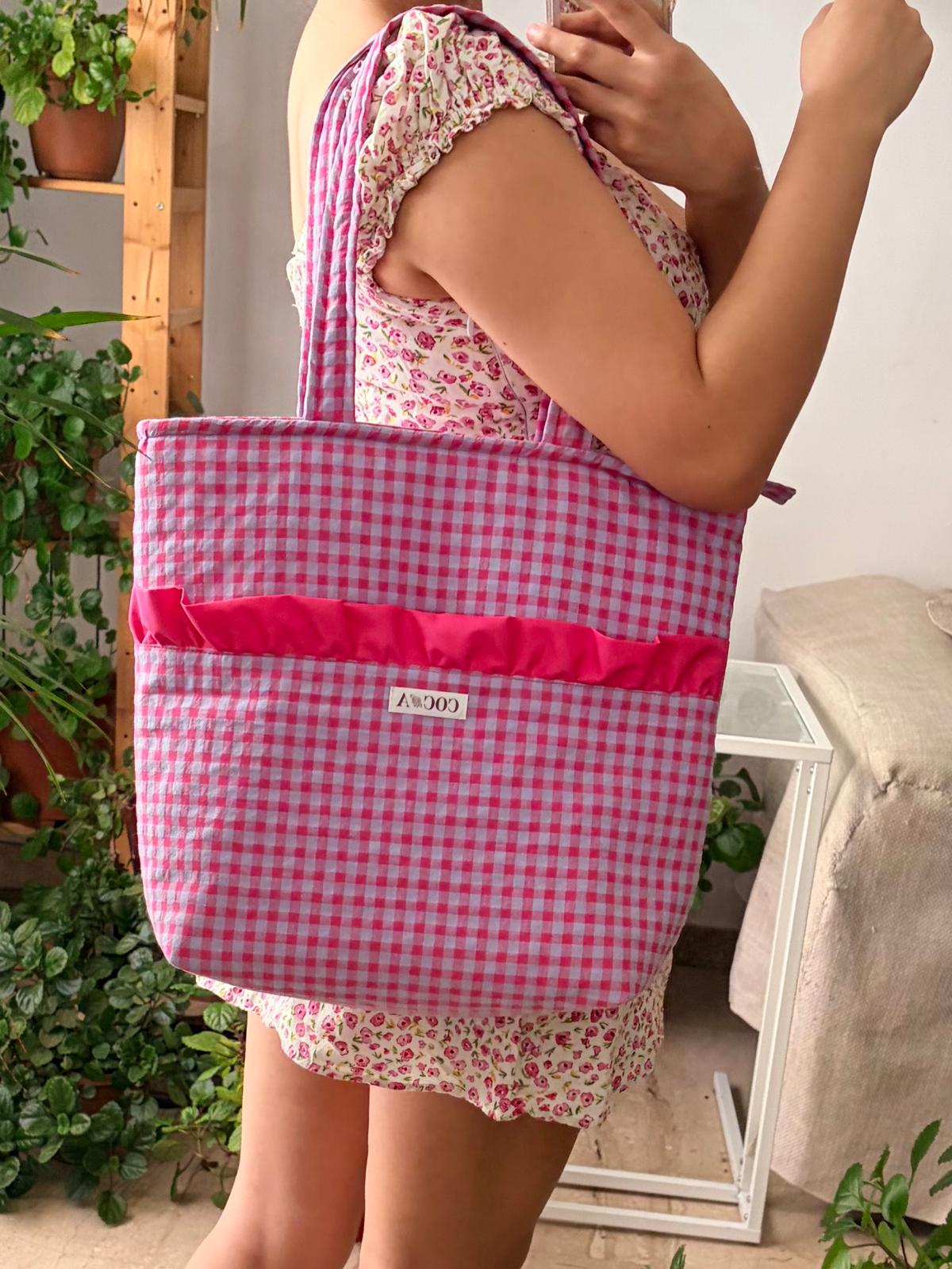 Bolso tote Ani