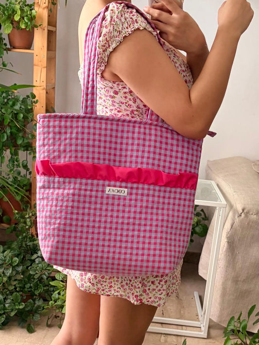 Bolso tote Ani