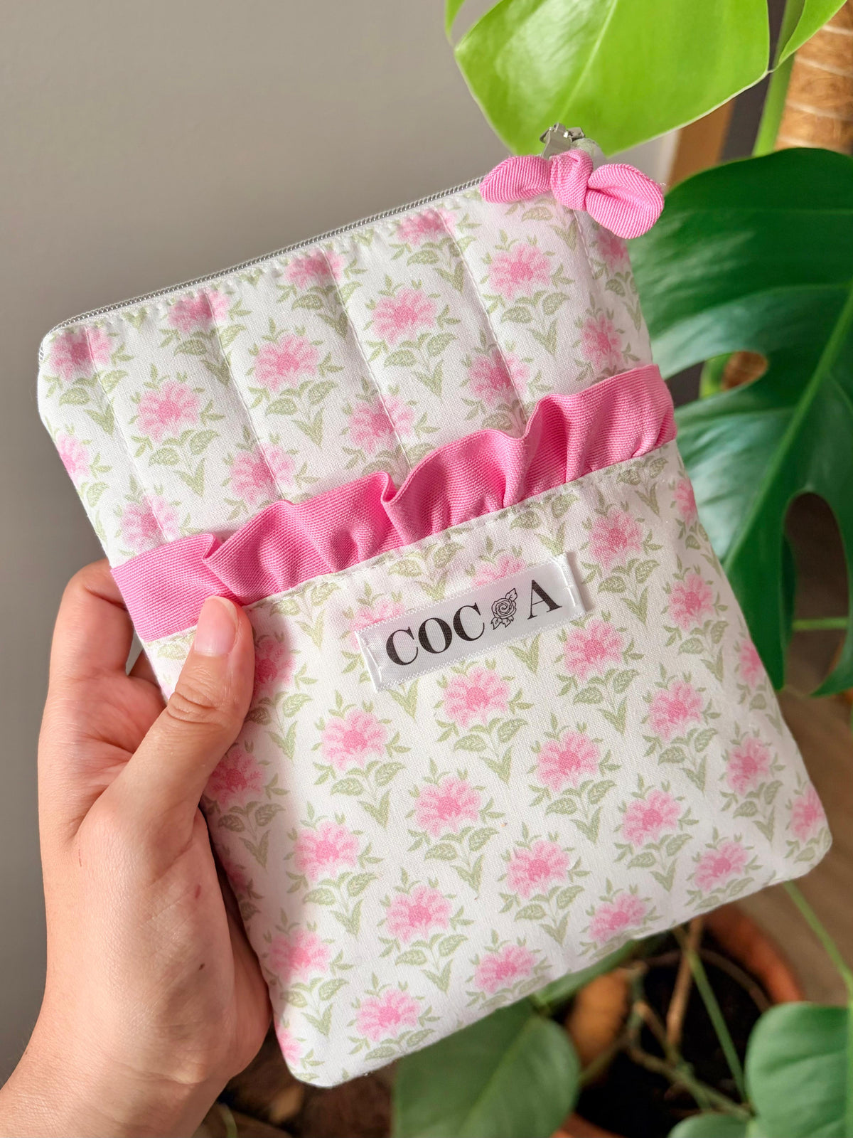 Funda ebook bloom