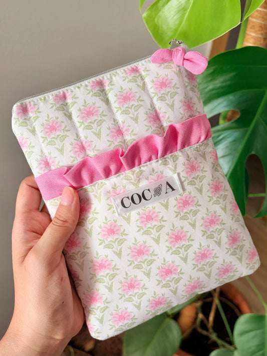 Funda ebook bloom