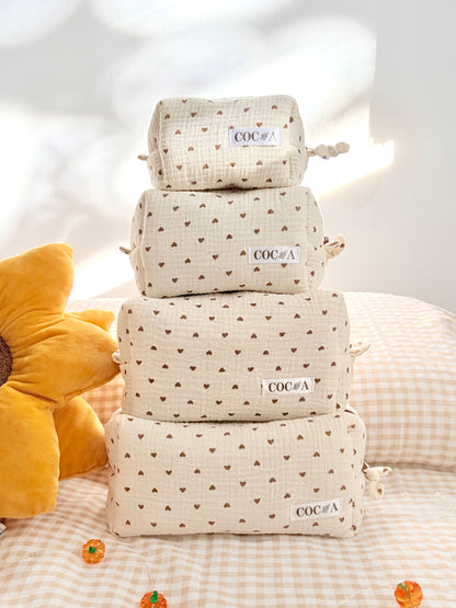 Neceser box Teddy Love