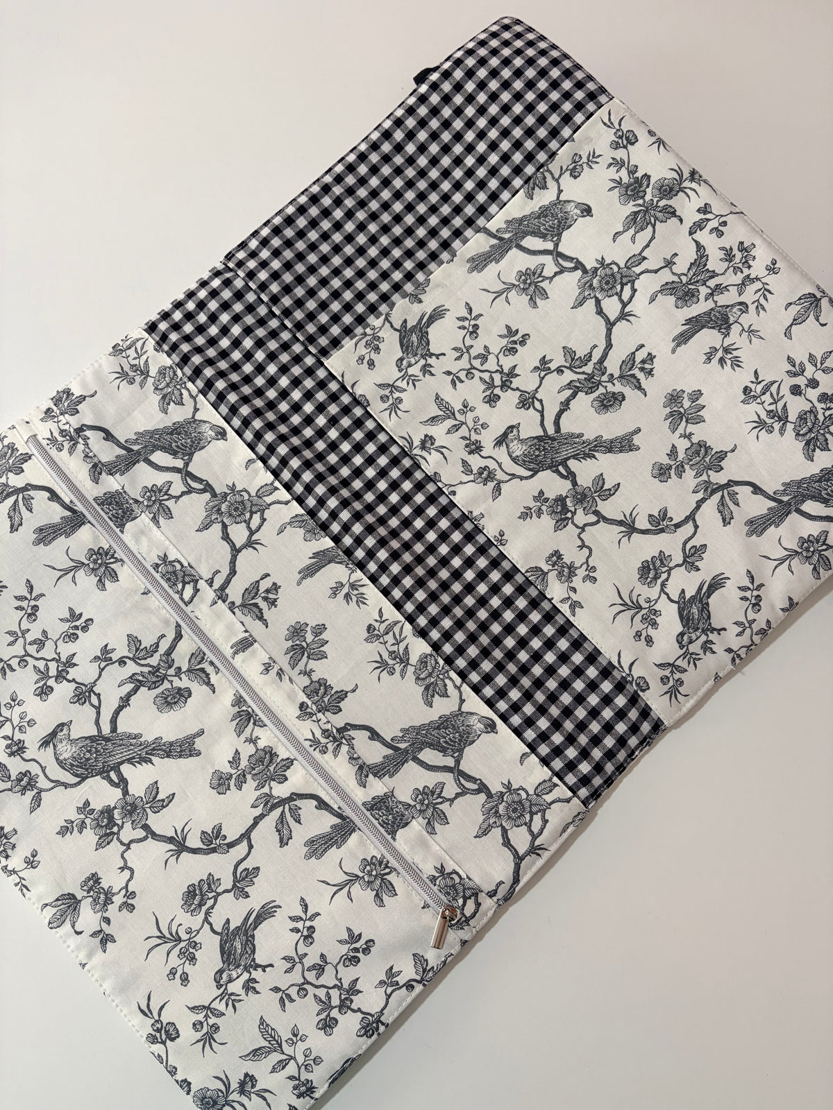 Organizador black birds
