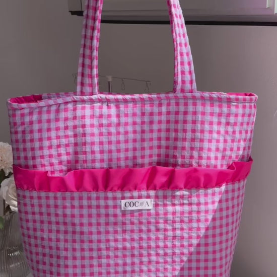 Bolso tote Ani