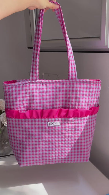 Bolso tote Ani